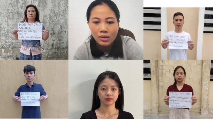 Chủ động, quyết liệt đấu tranh với tội phạm ma túy